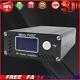 Micro Pa50 Plus Smart Shortwave Hf Power Amplifier 50w 3.5mhz-28.5mhz For Radio