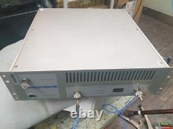 Microwave Amps AM83-0.9S2-45-53R Power Amplifier, 53dB, 900MHz CW