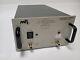 Microwave Power Equipment Inc. Class A Rf Power Amplifier Mdlpa-43-13-1700/2000