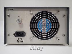 Microwave Power Equipment Inc. Class A Rf Power Amplifier Mdlpa-43-13-1700/2000