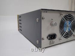 Microwave Power Equipment Inc. Class A Rf Power Amplifier Mdlpa-43-13-1700/2000