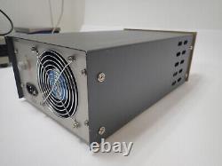 Microwave Power Equipment Inc. Class A Rf Power Amplifier Mdlpa-43-13-1700/2000