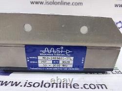Microwave Solution MSD-3488601-TIL RF Microwave Power Amplifier 50-3000 MHz
