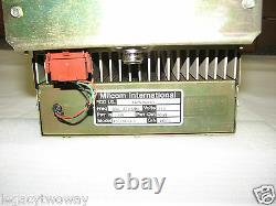 Milcom International 850-870 MHz Transmitter Power Amp Model P9-15K1-C3
