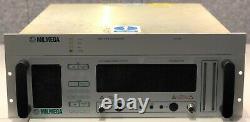 Milmega AS0822-55 Power Amplifier + AC-001, 800 MHz 2.2 GHz, 55 WATT