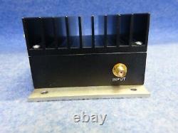 Mini-Circuit ZHL-1042J SMA Amplifier 50 Medium High Power 10 to 4200 MHz