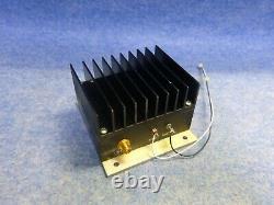 Mini-Circuit ZHL-1042J SMA Amplifier 50 Medium High Power 10 to 4200 MHz