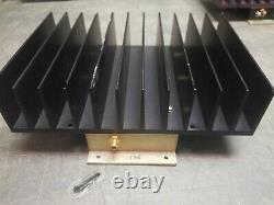Mini-Circuits High Power Amp, 500 1000 MHz/ZHL-1000-3W (x4)