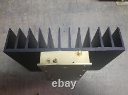 Mini-Circuits High Power Amp, 500 1000 MHz/ZHL-1000-3W (x4)