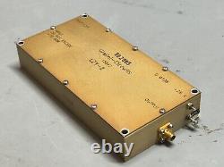 Mini-Circuits LZY-2 RF Amplifier 500-1000MHz