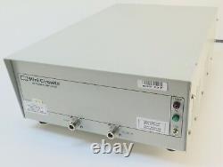 Mini-Circuits T3376 RF Power Amplifier 400-1000MHz 31 dB