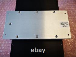 Mini-Circuits ZHL-1000-3W+ High Power Amplifier, 500 1000 MHz, 50