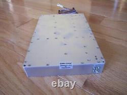Mini Circuits ZHL-100W-43X-4+ High Power Amplifier (100With3500-4000MHz)