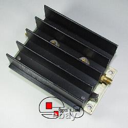 Mini-Circuits ZHL-1A 2-500MHz 16dB 28dBm SMA RF LNA Power Amplifier