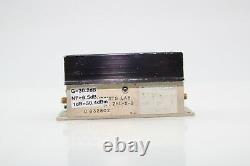 Mini Circuits ZHL-2-8 Medium High Power Amplifier 10-1000Mhz 30.2db Gain typical