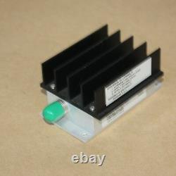 Mini-Circuits ZHL-3A+ Medium Power Amplifier 0.4 to 150 MHz BNC Connector