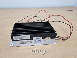 Mini-Circuits ZHL-42 700 to 4200 MHz 30db SMA RF Power Amplifier