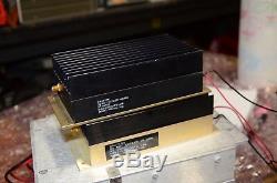 Mini-Circuits ZHL-42 700 to 4200 Mhz 30 db SMA RF Power Amplifier