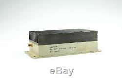 Mini Circuits ZHL-42-SMA 700 to 4200 MHz Medium High Power Amplifier, 50 Ohm SMA