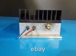 Mini-Circuits ZHL-4240 4200 MHz SMA RF Power Amplifier (6)