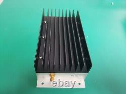 Mini-Circuits ZHL-4240 700 to 4200 MHz SMA RF Power Amplifier