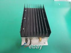 Mini-Circuits ZHL-4240 700 to 4200 MHz SMA RF Power Amplifier
