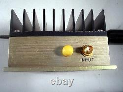 Mini-circuits New Rf Amplifier Zhl-1042j Medium Power Sma 50 Ohm