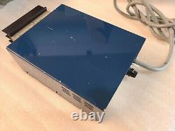 Mini-circuits ZHL-2-8 Power Amplifier, 10-1000 MHz, 50, BNC, with Power Supply