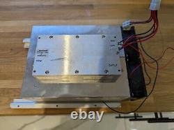 MiniCircuits ZHL-100W-52-S+High Power Amplifier, 50 to 500 MHz