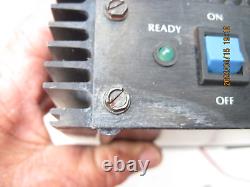 Mirage D26 430 Mhz- 450 Mhz Uhf 70 CM Ham Radio Rf Power Amplifier 2 In 40 Out