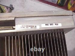 Motorola CLF1849A Quantar 800 RF Power Amplifier 100 WATT