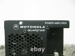Motorola CTF1092A 100W 900MHz Quantar Repeater Power Amplifier Free Shipping