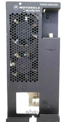 Motorola Quantar Power Amplifier TLD3102F VHF 150-174MHz R2 125W