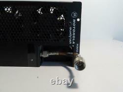 Motorola Quantar Power Amplifier TLD3102F VHF 150-174MHz R2 125W