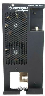 Motorola Quantar Power Amplifier TLD3102G VHF 150-174MHz R2 125W