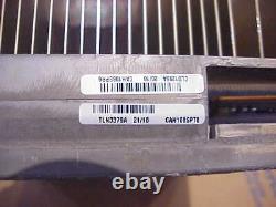 Motorola Quantar Power Amplifier TLN-3379A VHF 132-154 MHz R1 125W
