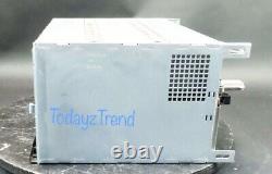 Motorola Quantar T5365A 800MHz Base Station Repeater with Modules Power Supply