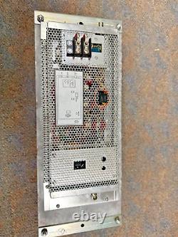 Motorola TLD1693E 100W RF Power Amplifier PA VHF 29 50 MHZ Repeater