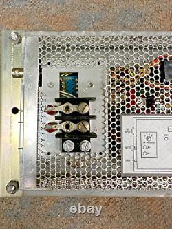 Motorola TLD1693E 100W RF Power Amplifier PA VHF 29 50 MHZ Repeater