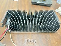 Motorola TLD2692A 125W RF Power Amplifier PA P. A. VHF 146 174 MHZ CASN701NP