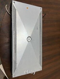 Motorola TLD2692A 125W RF Power Amplifier PA P. A. VHF 146 174 MHZ CASN701NP