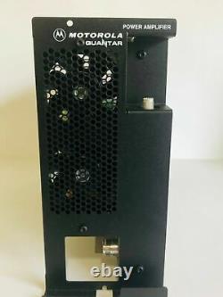Motorola TLN3442A Quantar Radio Repeater Power Amplifier, 800MHz 100W TLF1930C