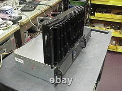 Motorola XPR8400 DMR UHF Repeater 403-470MHZ with 80 Watt Power Amp GMRS