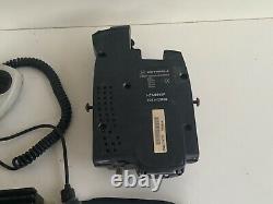 Motorola NTN8560 XTS5000 XTS3000 Radio XTVA Charger Convertacom 