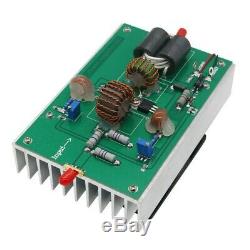 NEW 2MHZ-30MHZ 50w HF linear amplifier RF amplifier power amplifier 13.56MHZ