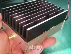 NEW 400-470MHz 15-20W 50mW / RF power amplifier single work radio