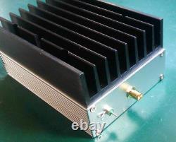 NEW 400-470MHz 15-20W 50mW / RF power amplifier single work radio