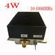 New 4w 10-1000mhz Rf Power Amplifier Broadband Rf Power Amplifier