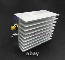 NEW 50-1100MHz 4W 36dBmTV High Linearity RF Power DTMB Digital Amplifier