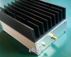 NEW 60-88MHz 1mW output 10W RF power amplifier FM radio